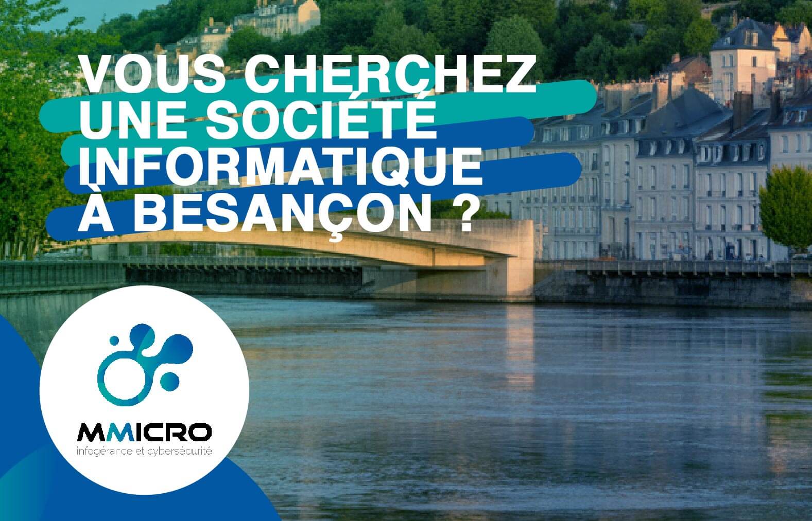 société informatique besancon
