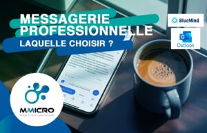 messagerie professionnelle