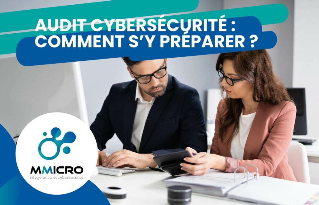 audit cybersécurité