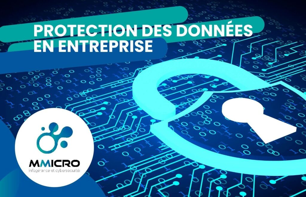 protection des données